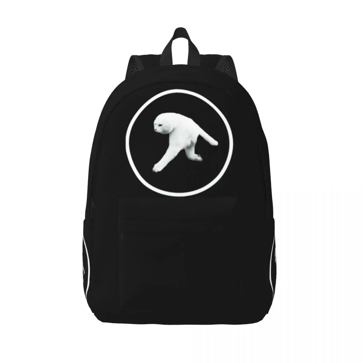 Aphex Twin Backpack Animal Funny Aesthetic Backpacks Women Daily Big High School Bags Custom Rucksack
Aphex Twin Backpack Animal Funny Aesthetic Backpacks Women Daily Big High School Bags Custom Rucksack