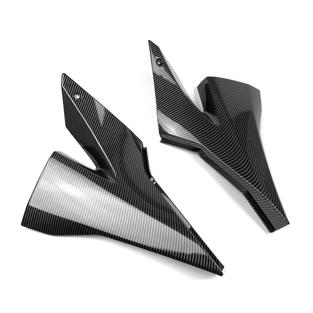 Motorcycle Fuel Tank Side Covers Panels Gas Fairing Cowl Guard for Kawasaki ZX-10R Ninja ZX10R 2004 2005 ZX 10R
Motorcycle Fuel Tank Side Covers Panels Gas Fairing Cowl Guard for Kawasaki ZX-10R Ninja ZX10R 2004 2005 ZX 10R