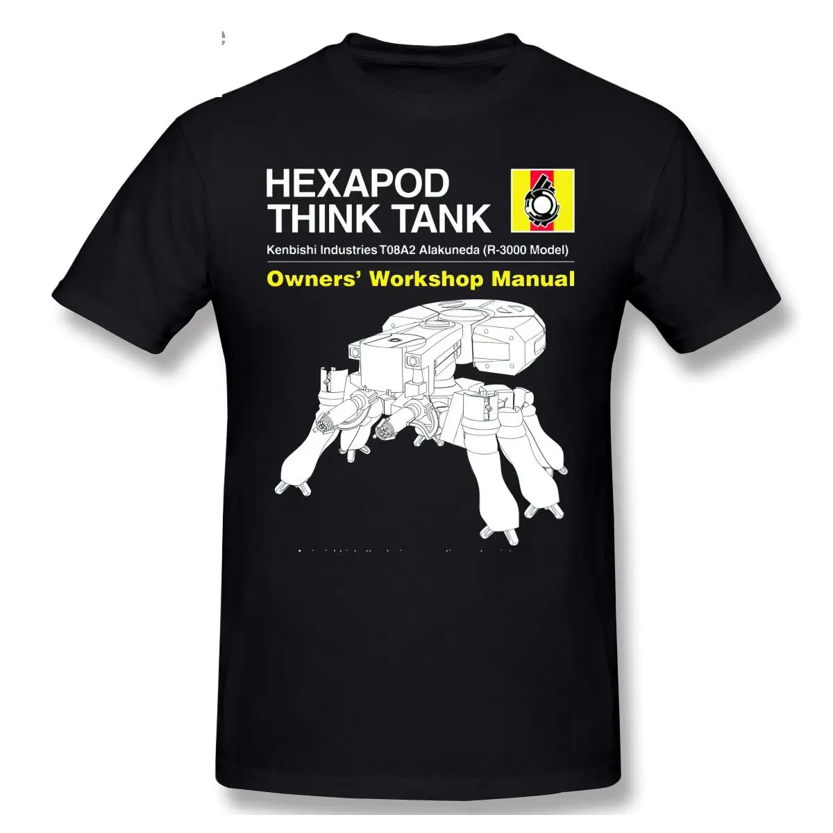 Ghost In The Shell Men T Shirt Hip Hop Crazy Short Sleeve Casual Men O-neck 100% Cotton Tshirts Tee Top
Ghost In The Shell Men T Shirt Hip Hop Crazy Short Sleeve Casual Men O-neck 100% Cotton Tshirts Tee Top