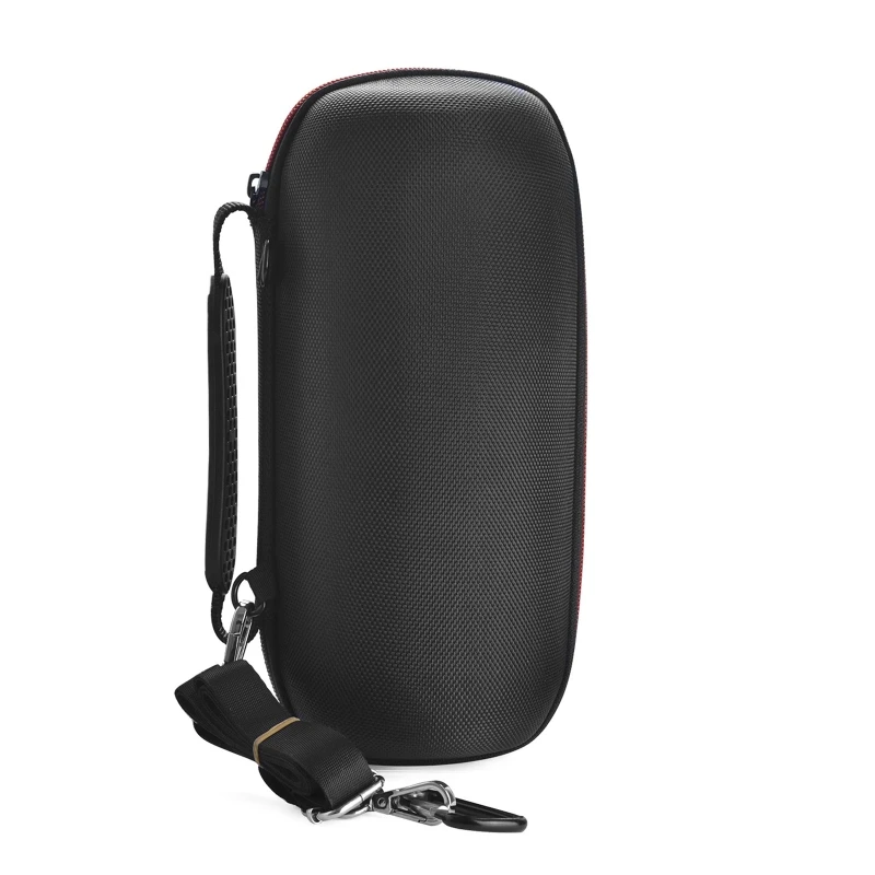 Replacement Speaker Case Compatible with Link 10 20 Speaker EVA Hard Carrying Cases with Shock-proof Wave Points
Replacement Speaker Case Compatible with Link 10 20 Speaker EVA Hard Carrying Cases with Shock-proof Wave Points