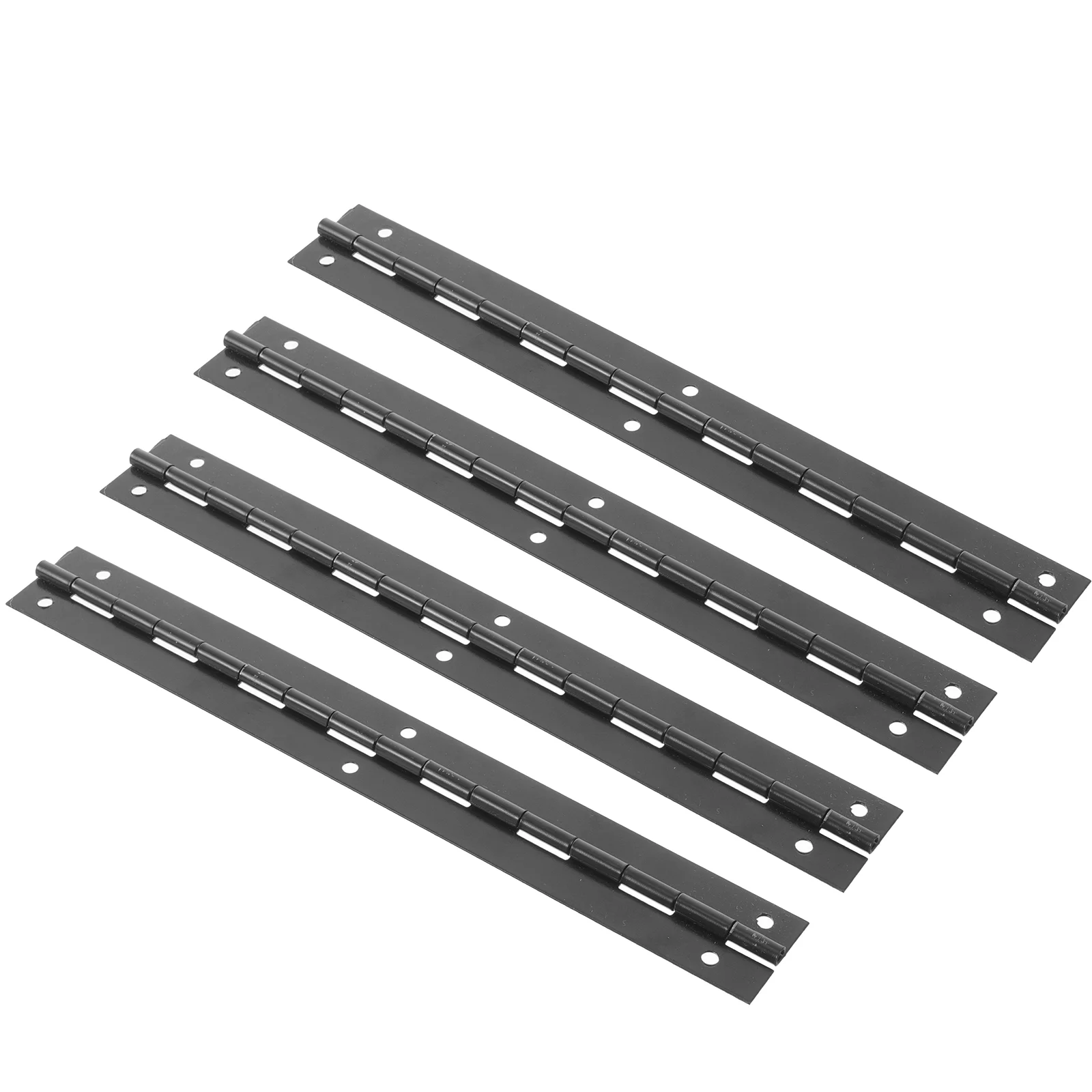 4 Pcs Long Hinge Iron Hinges Metal Crafts Wooden Jewelry Case Trim Box Vintage Decorative Piano
4 Pcs Long Hinge Iron Hinges Metal Crafts Wooden Jewelry Case Trim Box Vintage Decorative Piano