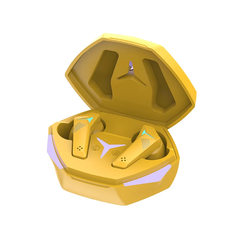 Беспроводные наушники T33 TWS 5.2, игровые наушники с интеллектуальным управлением, Hi-Fi стереонаушники Bluetooth для бега, игровая гарнитура
Беспроводные наушники T33 TWS 5.2, игровые наушники с интеллектуальным управлением, Hi-Fi стереонаушники Bluetooth для бега, игровая гарнитура