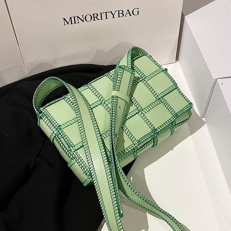Crossbody Bags for Women 2022 Brand Trendy Summer Fashion Brand Designer Shoulder Square Bag Sac A Main Femme
Crossbody Bags for Women 2022 Brand Trendy Summer Fashion Brand Designer Shoulder Square Bag Sac A Main Femme