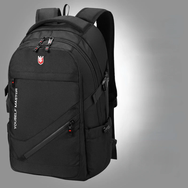Men's Backpack Multifunctional Waterproof Bags for Male Business Laptop Backpacks USB Charging Bagpack Casual Rucksack E444
Men's Backpack Multifunctional Waterproof Bags for Male Business Laptop Backpacks USB Charging Bagpack Casual Rucksack E444