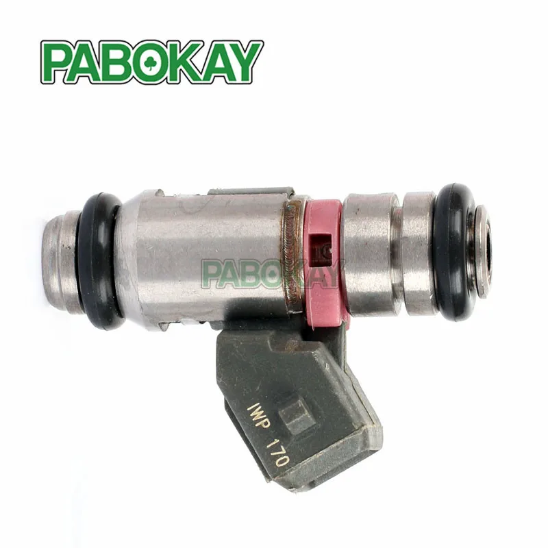 

FS Fuel injector nozzle valve for VW FOX 1.0 GOLF 1.0/1.6 iwp170 50102802 501.028.02