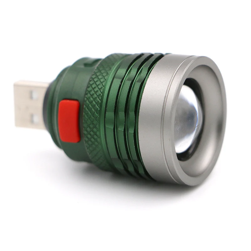 Ультраяркий фонарик, светодиодный USB-фонарик с 3 режимами работы, портативные карманные мини-лампы для кемпинга, Регулируемый алюминиевый в...
Ультраяркий фонарик, светодиодный USB-фонарик с 3 режимами работы, портативные карманные мини-лампы для кемпинга, Регулируемый алюминиевый в...