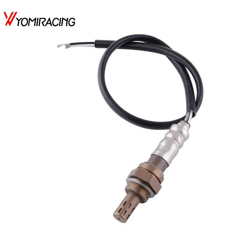 YOMI 4-Wrie Universal Lambda Probe Oxygen O2 Sensor 234-4209 Exhaust Gas Oxygen Sensor O2 Oxygen For Toyota Chevrolet
YOMI 4-Wrie Universal Lambda Probe Oxygen O2 Sensor 234-4209 Exhaust Gas Oxygen Sensor O2 Oxygen For Toyota Chevrolet
