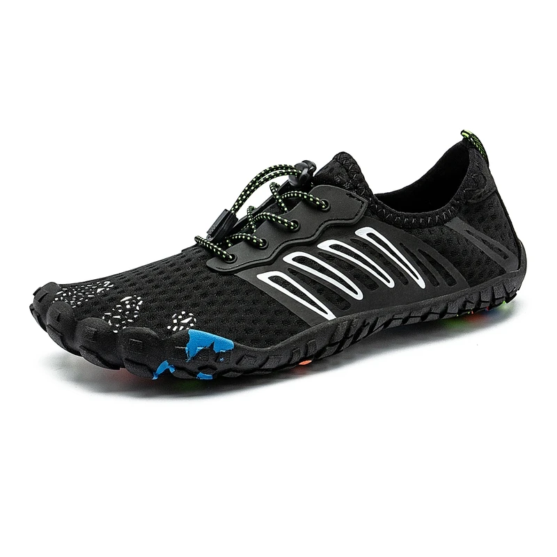 Water Shoes Men Summer Breathable Aqua Shoes Rubber Upstream Shoes Woman Beach Sandals Diving Swimming Socks Tenis Masculino
Water Shoes Men Summer Breathable Aqua Shoes Rubber Upstream Shoes Woman Beach Sandals Diving Swimming Socks Tenis Masculino