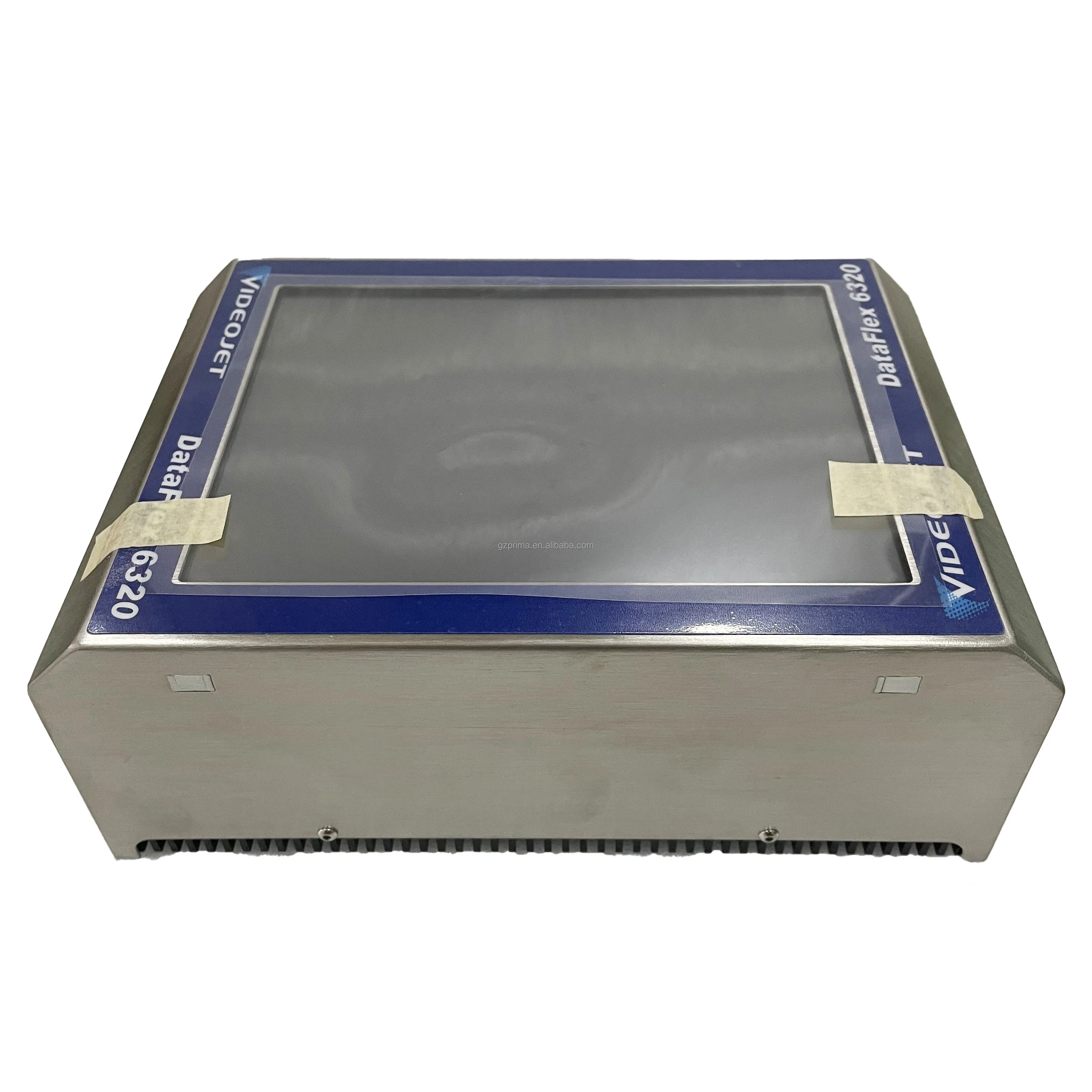 Videojet Dataflex 6320 TTO Printer Spare CONTROLLER Original 405734 VJ6320 Thermal Transfer Overprinter Spare parts
Videojet Dataflex 6320 TTO Printer Spare CONTROLLER Original 405734 VJ6320 Thermal Transfer Overprinter Spare parts