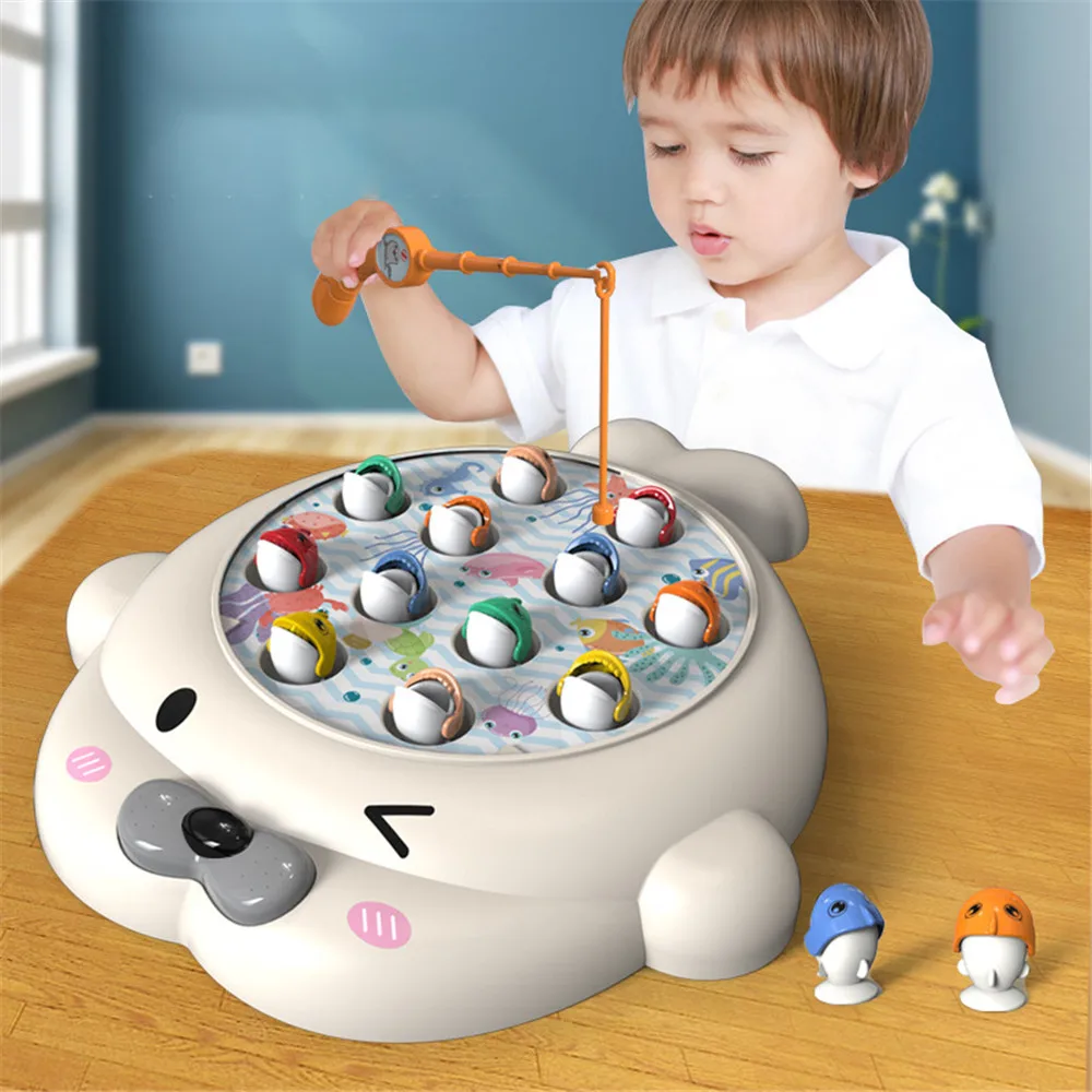 Children Boy Girl Fishing Toy Set Suit Magnetic Play Baby Toys Fish Hot Gift Fishing Toys For Kids Montessori
Children Boy Girl Fishing Toy Set Suit Magnetic Play Baby Toys Fish Hot Gift Fishing Toys For Kids Montessori