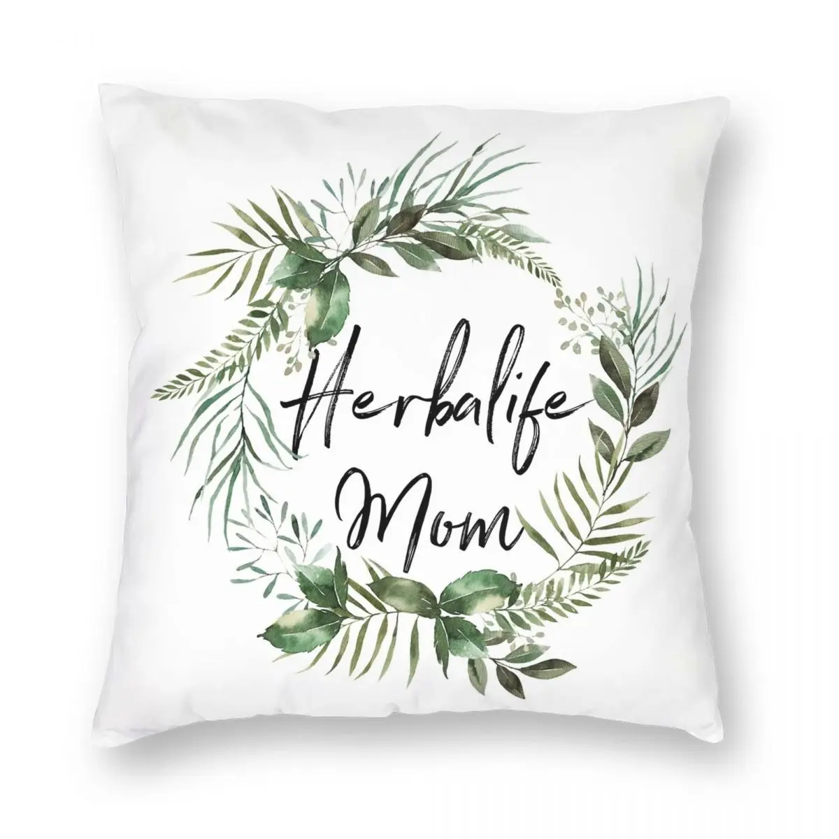 Наволочка Herbalife Mom квадратная полиэстер
Наволочка Herbalife Mom квадратная полиэстер