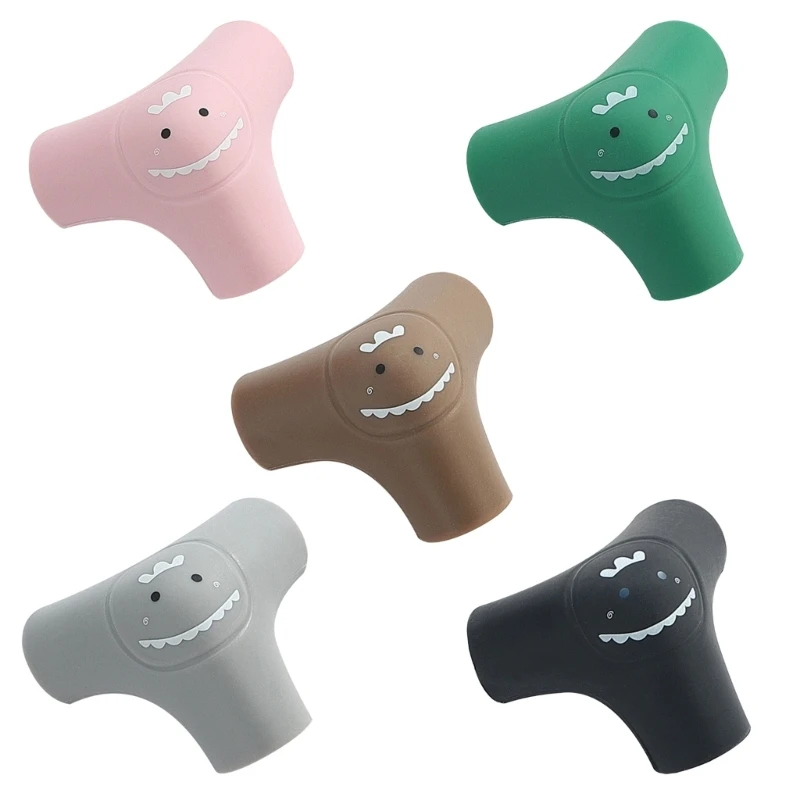 4-piece/set Corner Guards Edge Bumpers Cartoon Baby Child Safety Proof Furniture Table Protectors 5-Color for option
4-piece/set Corner Guards Edge Bumpers Cartoon Baby Child Safety Proof Furniture Table Protectors 5-Color for option