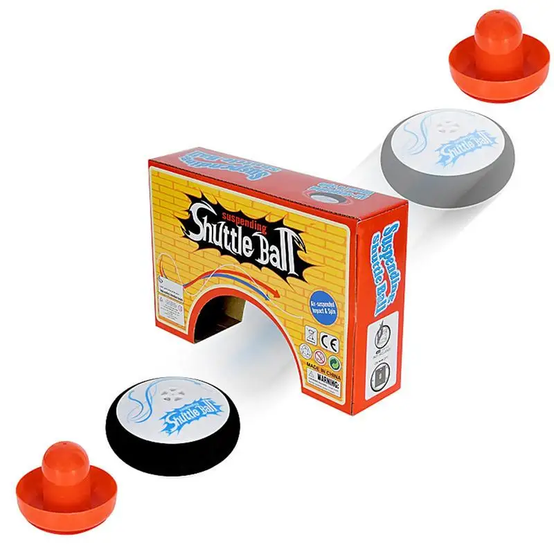 Air Hockey Hover Puck Mini Electric Floating Hockey With 2 Red Air Hockey Pushers Air Hockey Board Game Toy Gift For Kids Adults
Air Hockey Hover Puck Mini Electric Floating Hockey With 2 Red Air Hockey Pushers Air Hockey Board Game Toy Gift For Kids Adults
