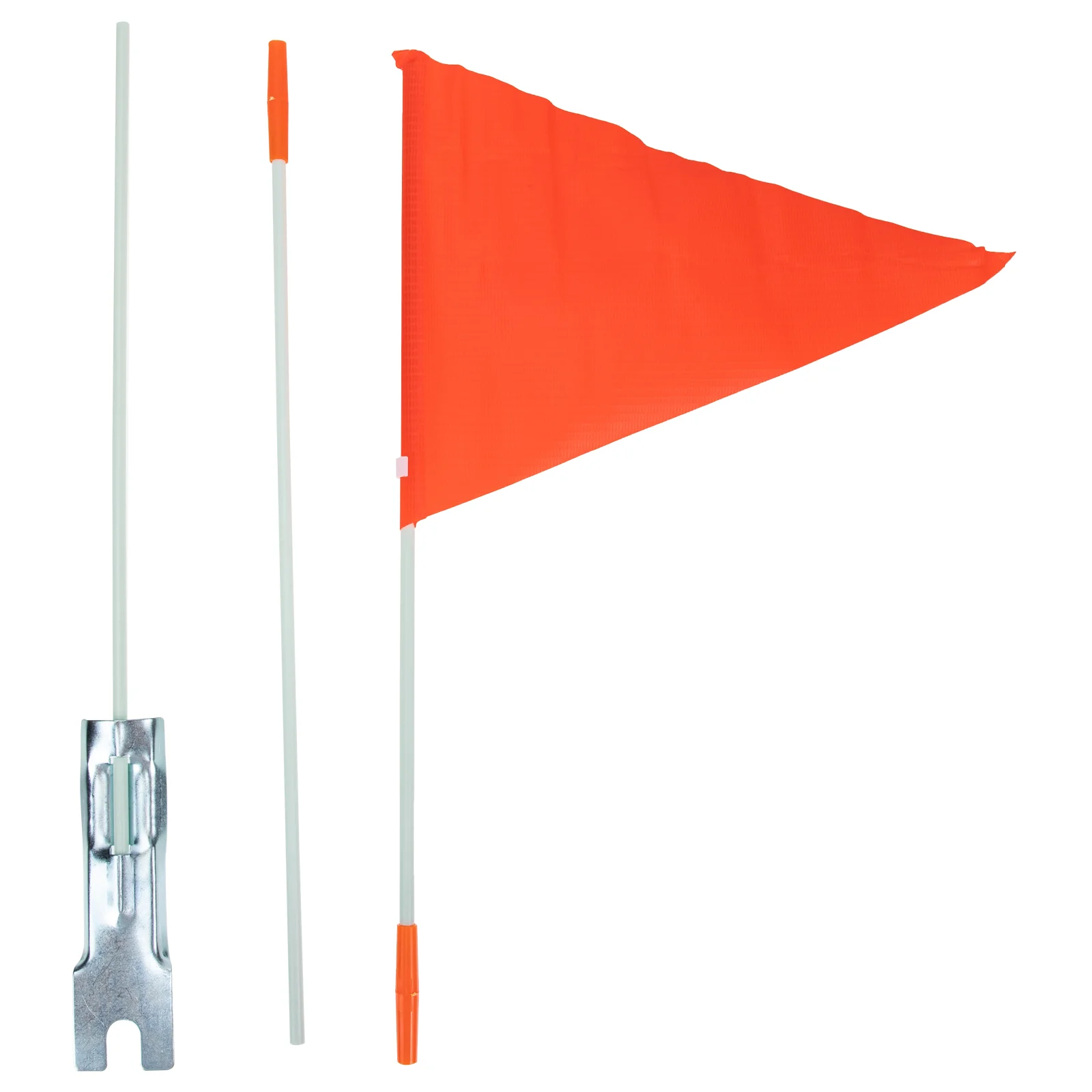 Flag Bike Safetypole Flags Bracket Trailer Mounting Holder Cycling Kids Cycle Display Visibilityadjustable Tail Flagpole
Flag Bike Safetypole Flags Bracket Trailer Mounting Holder Cycling Kids Cycle Display Visibilityadjustable Tail Flagpole