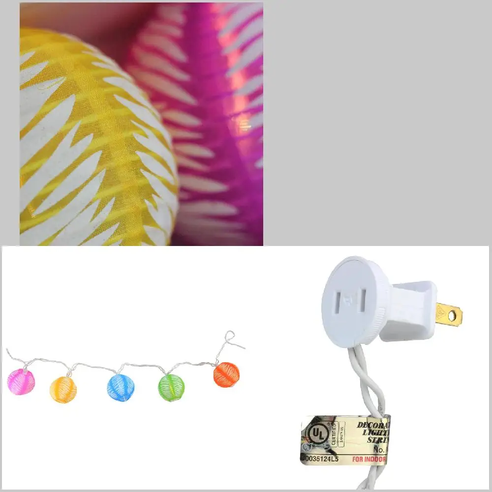 Gorgeous Waterproof Solar LED Lights for Weddings, Gardens & Swimming Pools - Perfect for Decorations & Accessories
Gorgeous Waterproof Solar LED Lights for Weddings, Gardens & Swimming Pools - Perfect for Decorations & Accessories