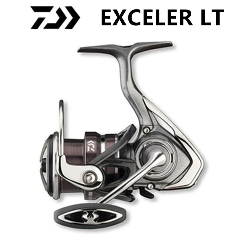 100% оригинальная 2020 DAIWA EXCELER LT спиннинговая Рыболовная катушка AIRROTOR Air алюминиевая катушка для морской воды
100% оригинальная 2020 DAIWA EXCELER LT спиннинговая Рыболовная катушка AIRROTOR Air алюминиевая катушка для морской воды