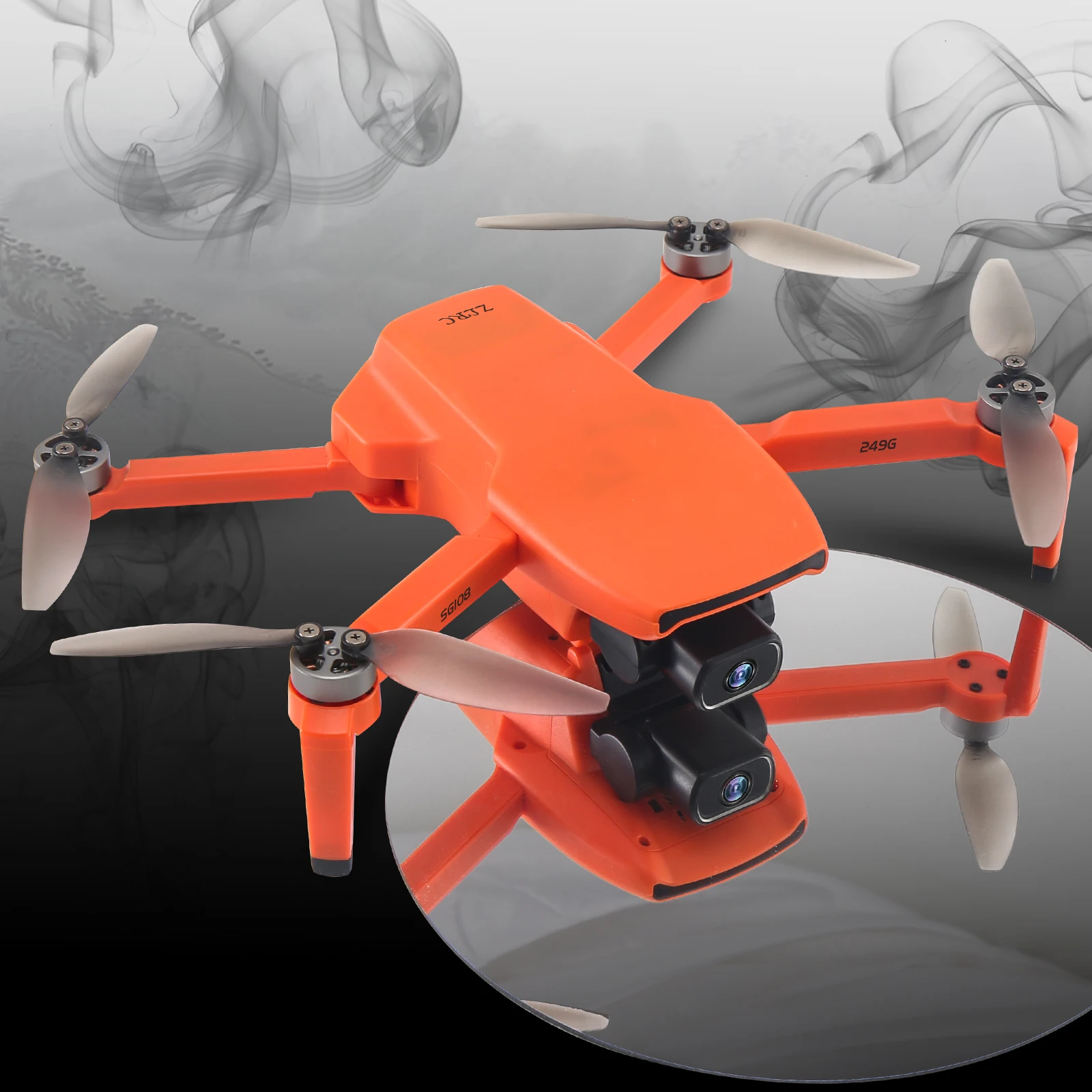 Drone 4k Profesional Quadcopter with Camera Mini Dron Rc Plane Toys for Boys Remote Helicopter Gps 5G Foldable Dual HD SG108 USB
Drone 4k Profesional Quadcopter with Camera Mini Dron Rc Plane Toys for Boys Remote Helicopter Gps 5G Foldable Dual HD SG108 USB