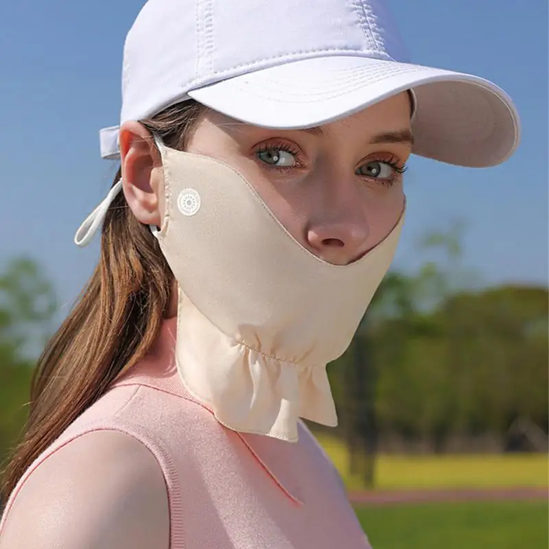 Солнцезащитная шелковая маска для шеи и спины индукционный мяч для гольфа маска для бега вождения на велосипеде на открытом воздухе солнцезащитная маска для шеи и уф-защита
Солнцезащитная шелковая маска для шеи и спины индукционный мяч для гольфа маска для бега вождения на велосипеде на открытом воздухе солнцезащитная маска для шеи и уф-защита