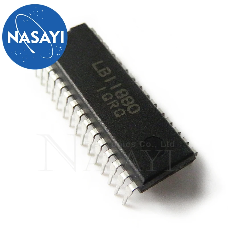 LB11880 11880 DIP-30 
LB11880 11880 DIP-30