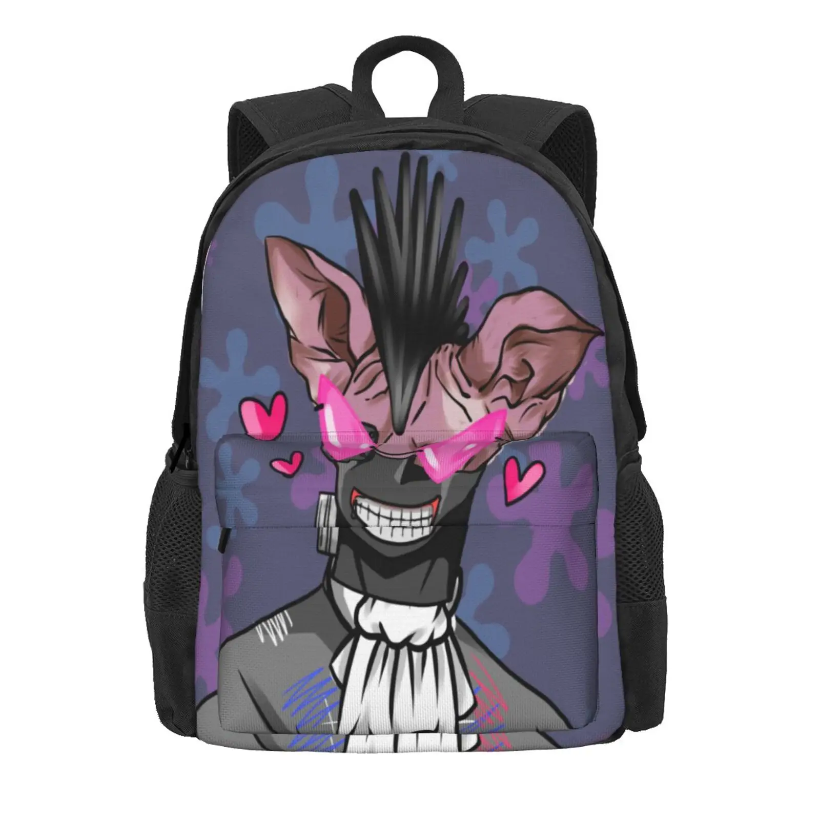 Sphynx Cat 12 school bags Tote Bag Bag For Men Bags School Backpack Women Men'S Bag School 
Sphynx Cat 12 school bags Tote Bag Bag For Men Bags School Backpack Women Men'S Bag School