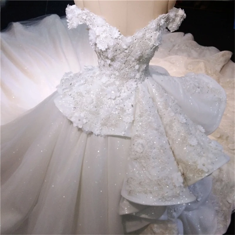 Marnham Wedding Dress Bridal Dresses Luxury Women 2021 Lace Sleeves White
Marnham Wedding Dress Bridal Dresses Luxury Women 2021 Lace Sleeves White