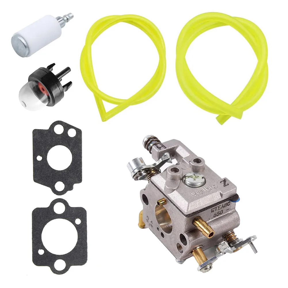 525ES 325HE3 325HE4 525 RXT Gasket 525L 525LS 525LST Primer Bulb Carb For Husqvarna 584901401 Lawn Mowers Parts
525ES 325HE3 325HE4 525 RXT Gasket 525L 525LS 525LST Primer Bulb Carb For Husqvarna 584901401 Lawn Mowers Parts