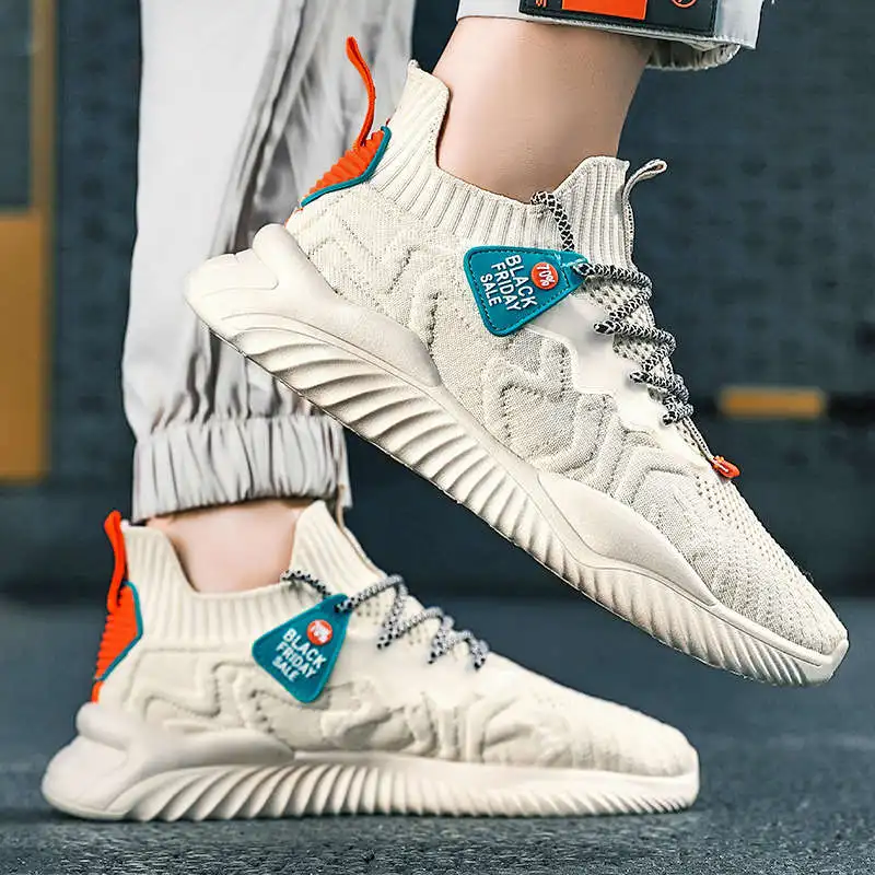 Men's Boots Shoes Most Comfortable Loafers Men Luxury Brand High Quality Male Shoes Sneakers Adult Sports Shoes For Male Tennis
Men's Boots Shoes Most Comfortable Loafers Men Luxury Brand High Quality Male Shoes Sneakers Adult Sports Shoes For Male Tennis