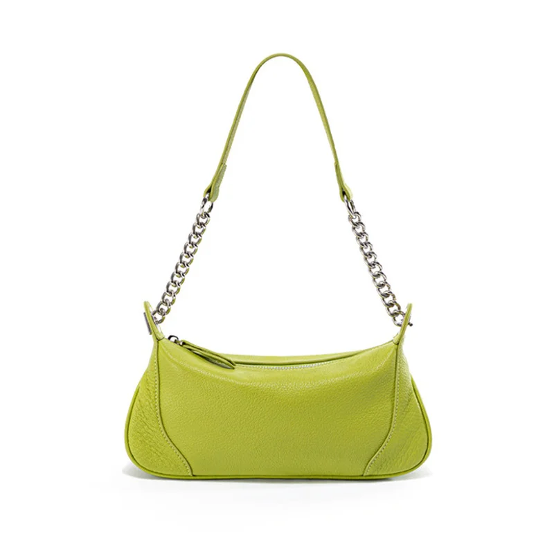 2022 New Ladies Fashion Shoulder Bag Leather Ladies Handbag Luxury Sheepskin Ladies Handbag Chain Soft Tote Bag
2022 New Ladies Fashion Shoulder Bag Leather Ladies Handbag Luxury Sheepskin Ladies Handbag Chain Soft Tote Bag