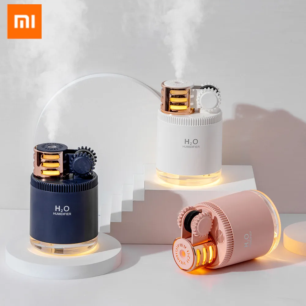 Увлажнитель воздуха Xiaomi Youpin с зажигалкой, креативный мини-увлажнитель воздуха с распылителем для офиса, спальни, Аккумуляторный распылител...
Увлажнитель воздуха Xiaomi Youpin с зажигалкой, креативный мини-увлажнитель воздуха с распылителем для офиса, спальни, Аккумуляторный распылител...