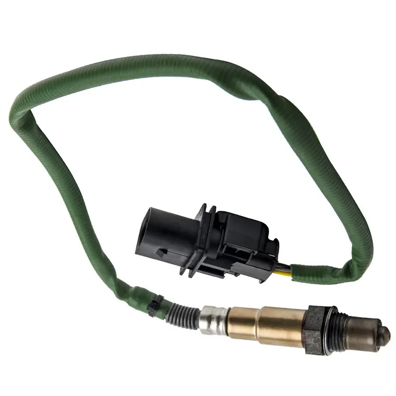 0035427018 0258017016 0258017017 Oxygen Sensor O2 Lambda Sensor Air Fuel Ratio Sensor for MERCEDES BENZ A B C 160 180 200 220
0035427018 0258017016 0258017017 Oxygen Sensor O2 Lambda Sensor Air Fuel Ratio Sensor for MERCEDES BENZ A B C 160 180 200 220
