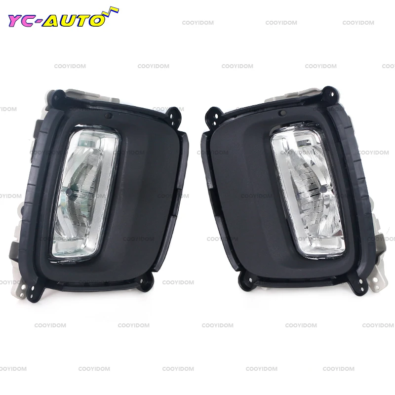 Противотуманные фары для переднего бампера автомобиля, решетка радиатора, противотуманные фары, противотуманные фары для Kia Sorento 2014 2015 92201-1U700 86523-1U510
Противотуманные фары для переднего бампера автомобиля, решетка радиатора, противотуманные фары, противотуманные фары для Kia Sorento 2014 2015 92201-1U700 86523-1U510