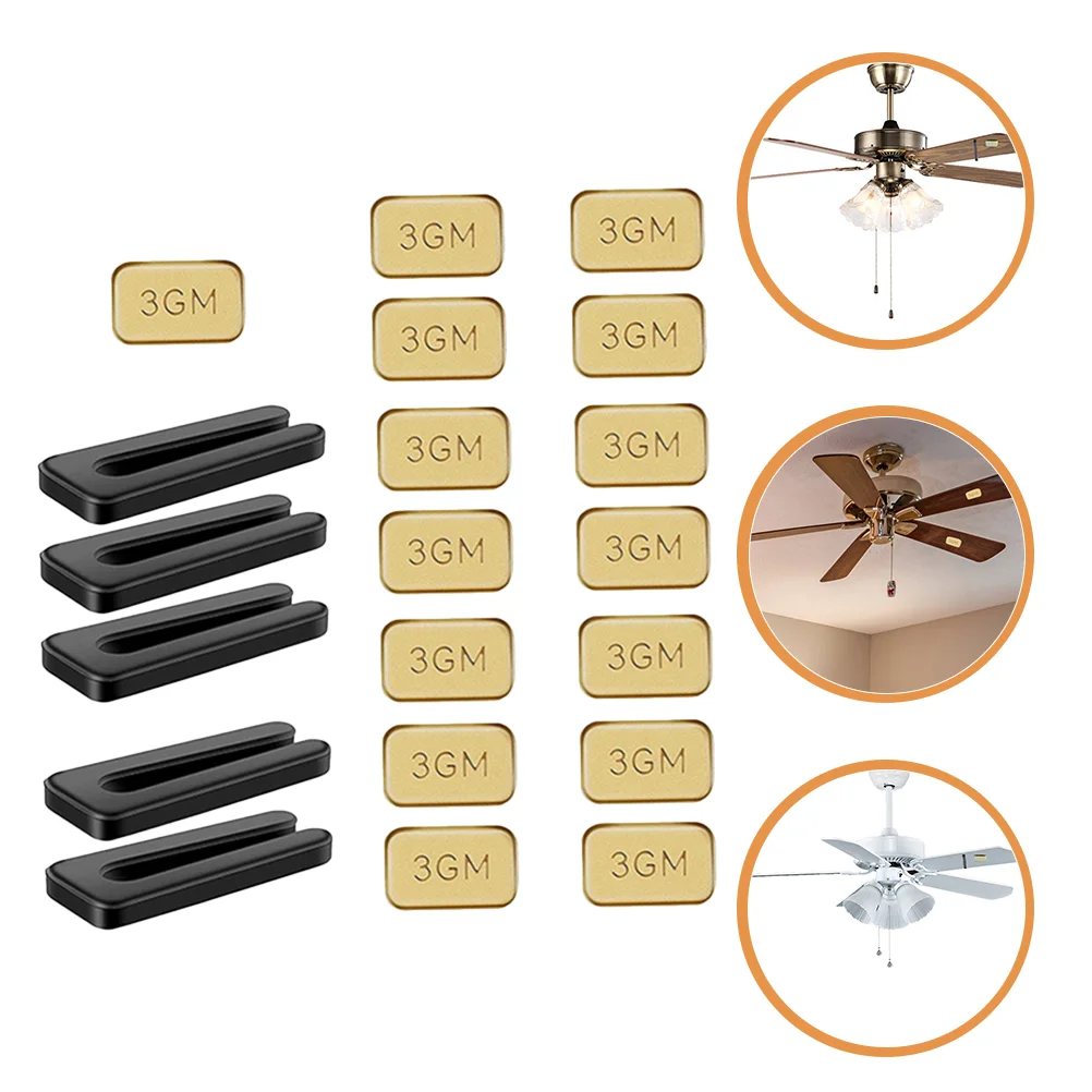 Fan Balancing Ceiling Kit Weights Clips Balance Weightclipwobble3Gm Dynamic Leveling Wobbles
Fan Balancing Ceiling Kit Weights Clips Balance Weightclipwobble3Gm Dynamic Leveling Wobbles