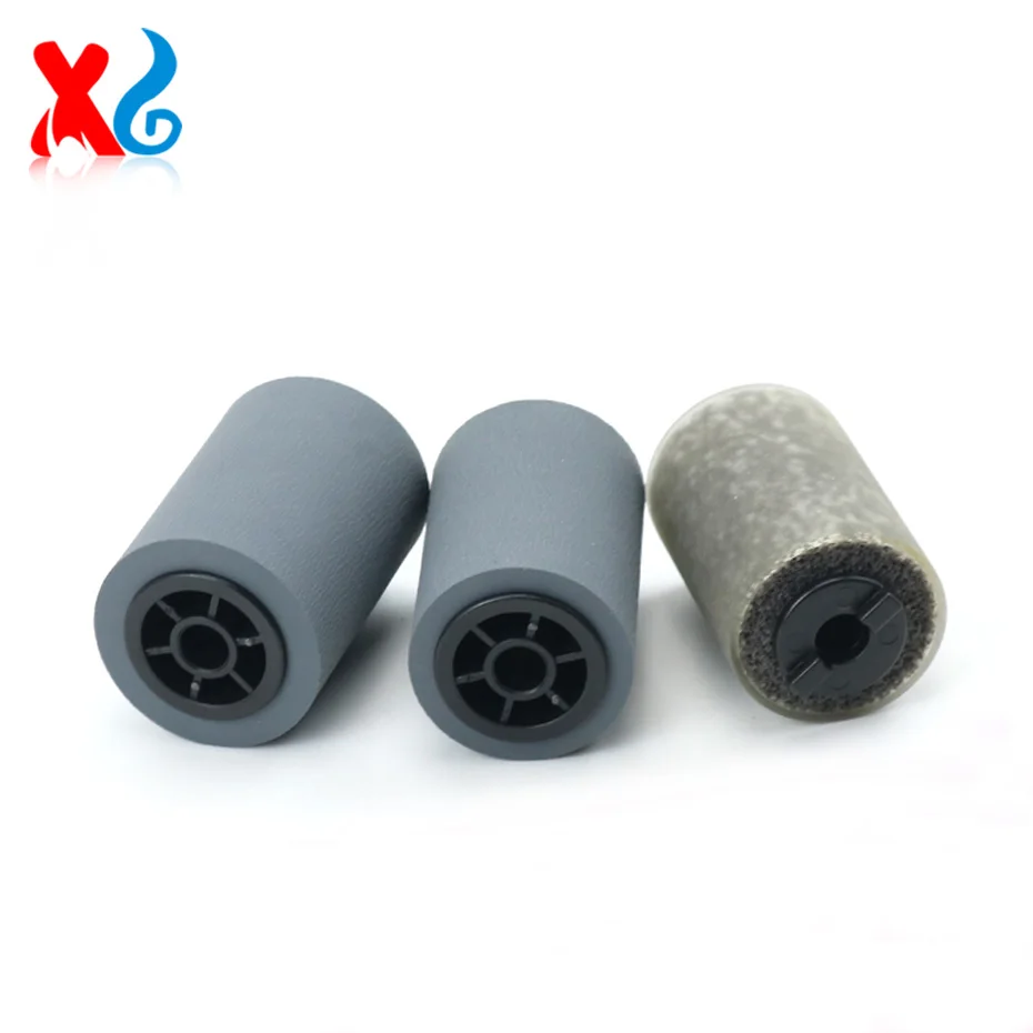 1PC New OEM Paper Pickup Roller For Xerox Versant80 V80 V180 V2100 3100 059K29510 059K29520 059K30951 Document Separation Roller
1PC New OEM Paper Pickup Roller For Xerox Versant80 V80 V180 V2100 3100 059K29510 059K29520 059K30951 Document Separation Roller