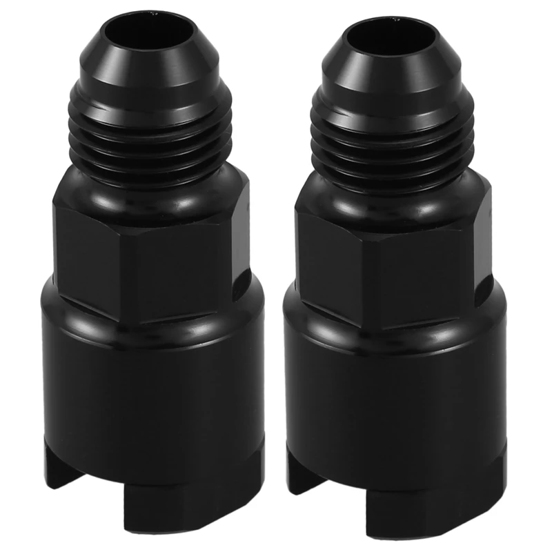2X LS1 своп топливной рельсы входной линейный фитинг адаптер 3/8 дюйма 6AN LSX LS LS6 5,7 6,0 6,2 автомобильные аксессуары
2X LS1 своп топливной рельсы входной линейный фитинг адаптер 3/8 дюйма 6AN LSX LS LS6 5,7 6,0 6,2 автомобильные аксессуары