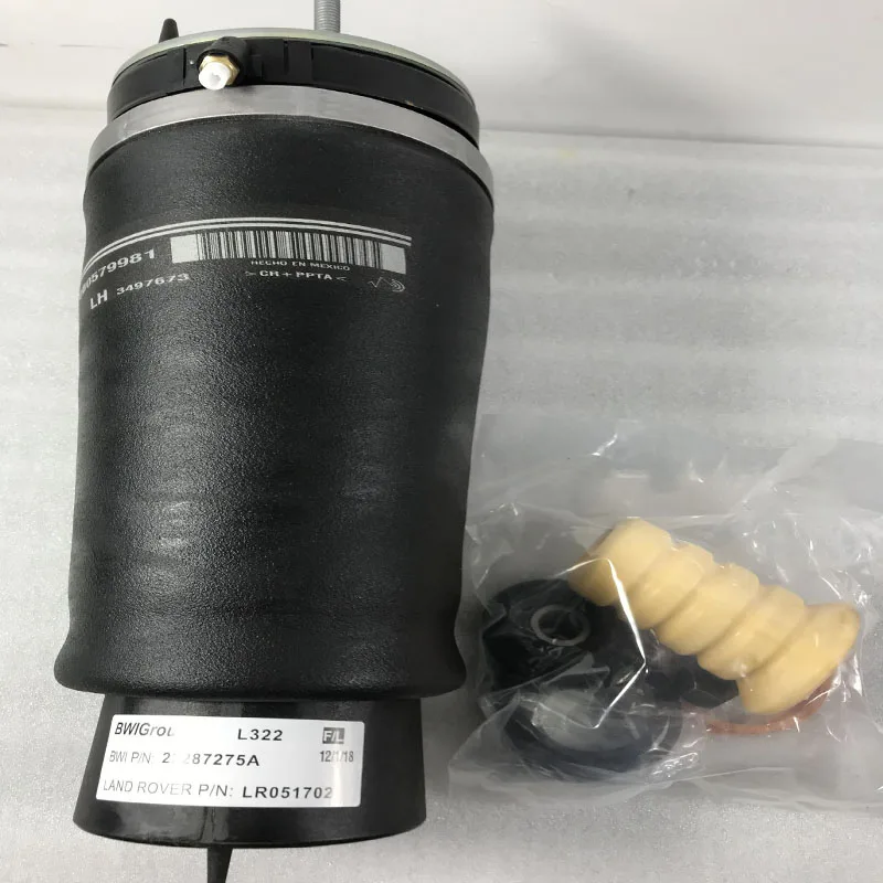 Передняя амортизационная пружина Land Rover подходит для range rover administration 02-12 L322 LR051700 LR051702
Передняя амортизационная пружина Land Rover подходит для range rover administration 02-12 L322 LR051700 LR051702