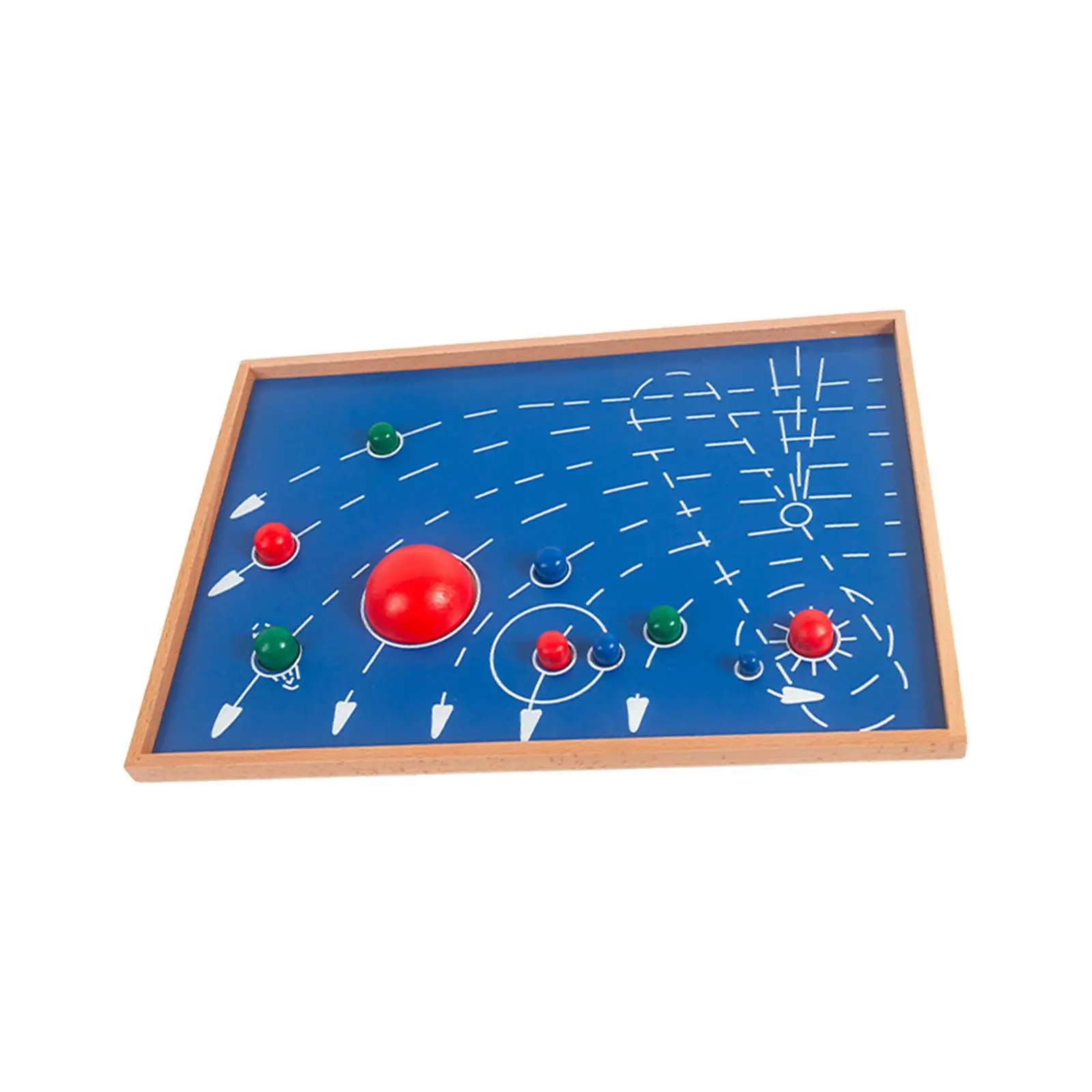 Wooden Space Planetary Construction Preschool Learning Activities Planet Stem Educational Toys for Toddlers Kids Children
Wooden Space Planetary Construction Preschool Learning Activities Planet Stem Educational Toys for Toddlers Kids Children