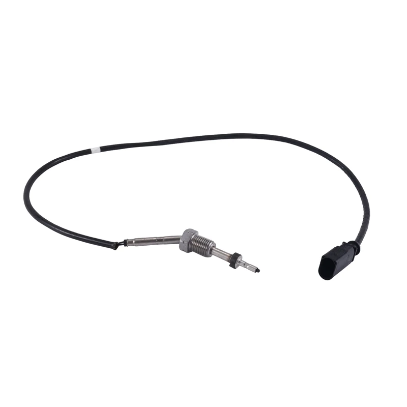 03L906088BD For Audi A3 8P Seat Altea Leon Skoda Octavia 1.6 2.0 TDI Engine Exhaust Gas Temperature Sensor Accessories Kits
03L906088BD For Audi A3 8P Seat Altea Leon Skoda Octavia 1.6 2.0 TDI Engine Exhaust Gas Temperature Sensor Accessories Kits