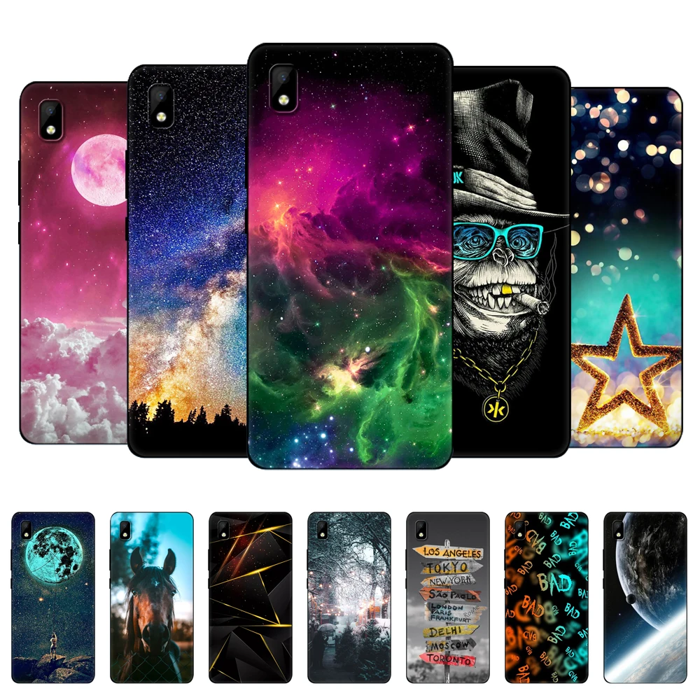 For ZTE Blade L210 Case Soft Silicone Back Cover For ZTE Blade L210 L 210 Phone Cases 6inch Fundas Bumper Fashion black tpu case
For ZTE Blade L210 Case Soft Silicone Back Cover For ZTE Blade L210 L 210 Phone Cases 6inch Fundas Bumper Fashion black tpu case