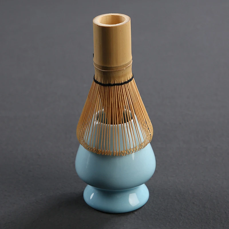 New Japanese Ceremony Matcha Suit Whisk Matcha Green Tea Chasen Holder Stand Bowls Tray Plate Accessories Teaware Matcha Tools
New Japanese Ceremony Matcha Suit Whisk Matcha Green Tea Chasen Holder Stand Bowls Tray Plate Accessories Teaware Matcha Tools