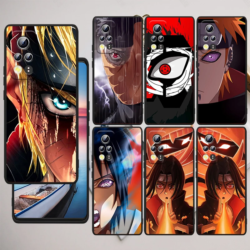 Cute Anime Naruto Art For Honor Play 3E 10X 10i 10 9X 9C 9S 9A 9 8X 8A 7C 7S Black Soft Phone Case Funda Capa
Cute Anime Naruto Art For Honor Play 3E 10X 10i 10 9X 9C 9S 9A 9 8X 8A 7C 7S Black Soft Phone Case Funda Capa