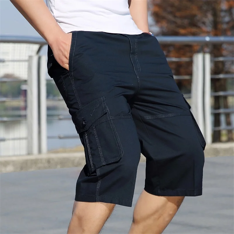 2022 Newest Summer Casual Shorts Men's New Shorts Men Hot Sale Beach Shorts Homme Quality Bottoms Elastic Waist Fashion Brand
2022 Newest Summer Casual Shorts Men's New Shorts Men Hot Sale Beach Shorts Homme Quality Bottoms Elastic Waist Fashion Brand