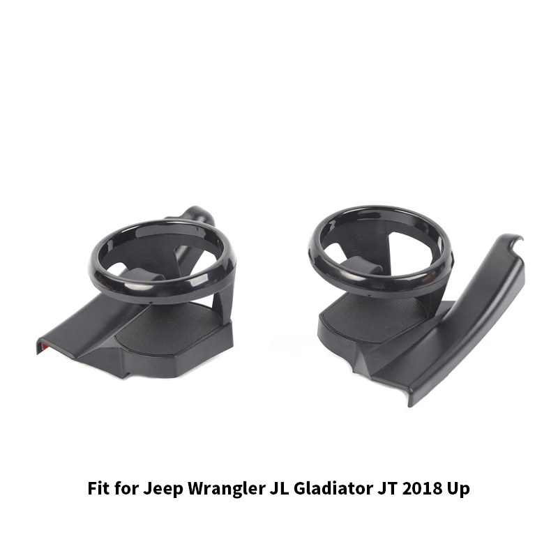 Jeep Wrangler JK JL Gladiator JT 2011-2017 Автомобильный Подстаканник Из АБС-пластика
Jeep Wrangler JK JL Gladiator JT 2011-2017 Автомобильный Подстаканник Из АБС-пластика