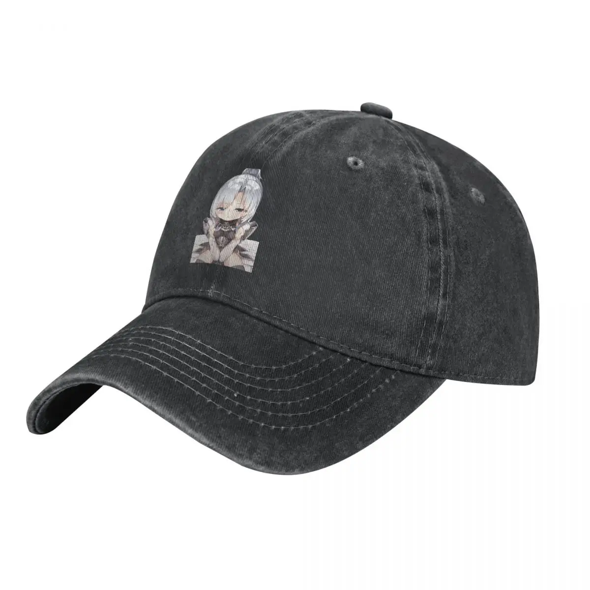 Summer Cap Sun Visor Hot Blooded Fantasy Youth Cartoon Hip Hop Caps Soulworkers Cartoon Cowboy Hat Peaked Hats
Summer Cap Sun Visor Hot Blooded Fantasy Youth Cartoon Hip Hop Caps Soulworkers Cartoon Cowboy Hat Peaked Hats