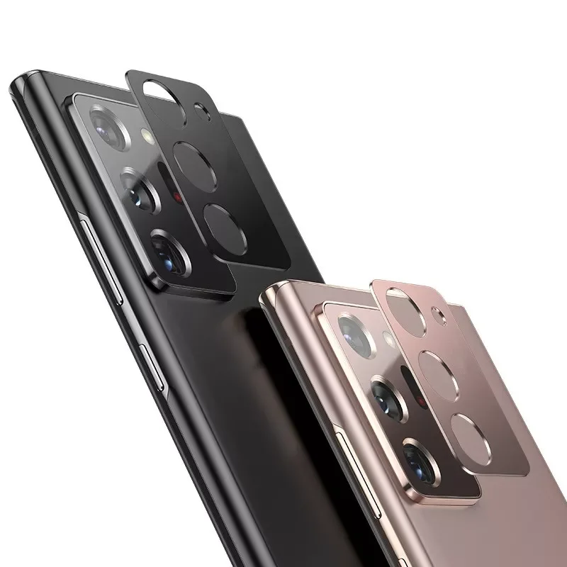 The newFor Samsung Galaxy Z Fold 2 Lens Metal Protector Ring Anti Scratch Cover for Fold2 5G Ultra-thin Camera Screen Protectors
The newFor Samsung Galaxy Z Fold 2 Lens Metal Protector Ring Anti Scratch Cover for Fold2 5G Ultra-thin Camera Screen Protectors