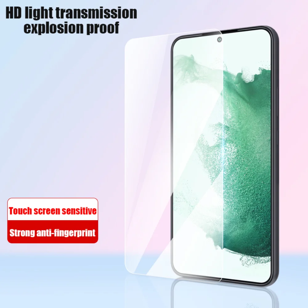 5PCS Protective Glass for Samsung A53 A13 A23 A33 A73 S20 S21 FE Screen Protector for Samsung A12 A52 A22 A32 A72 A52S 5G Glass
5PCS Protective Glass for Samsung A53 A13 A23 A33 A73 S20 S21 FE Screen Protector for Samsung A12 A52 A22 A32 A72 A52S 5G Glass