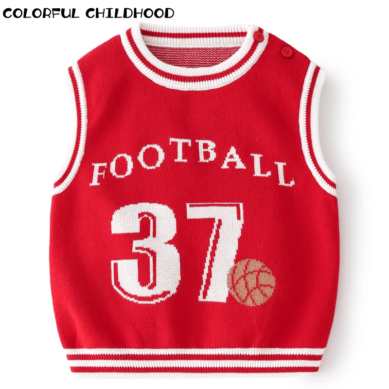 Яркая детская одежда, однотонный пуловер без рукавов для малышей, жилет, свитеры для мальчиков, вязаный жилет, верхняя одежда для малышей на ...
Яркая детская одежда, однотонный пуловер без рукавов для малышей, жилет, свитеры для мальчиков, вязаный жилет, верхняя одежда для малышей на ...