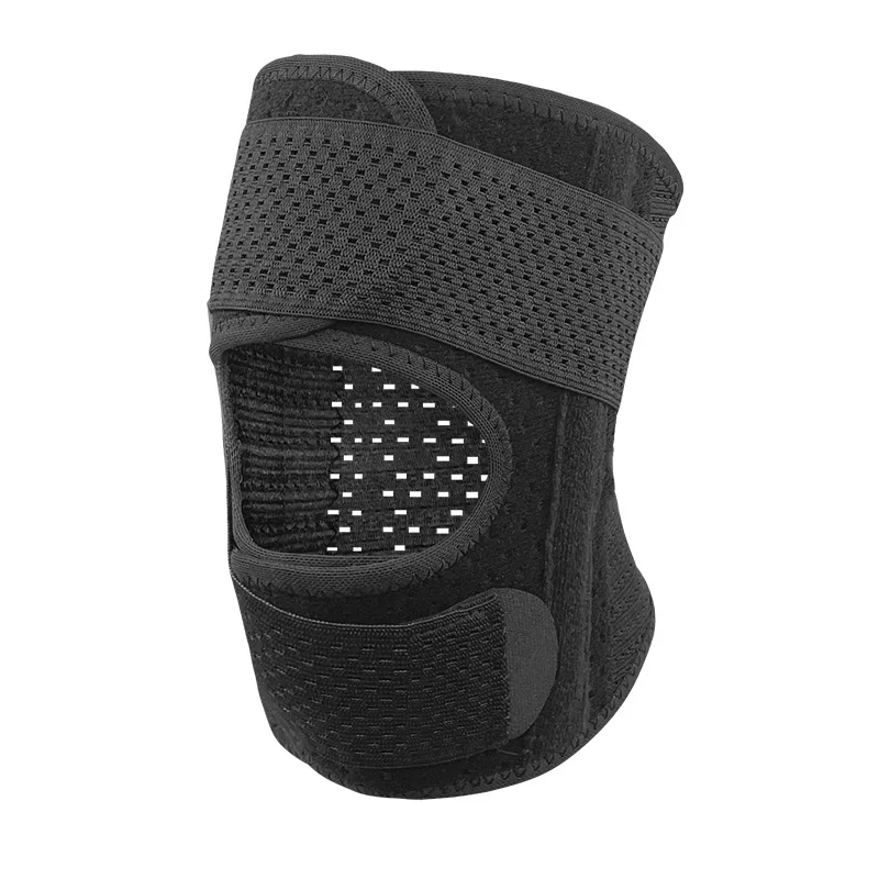 1PC Sports Leg Knee Support Brace Elastic Protect Leg Compression Sleeve Universal Hiking Cycling Running Fitness Gear Knee Pad
1PC Sports Leg Knee Support Brace Elastic Protect Leg Compression Sleeve Universal Hiking Cycling Running Fitness Gear Knee Pad