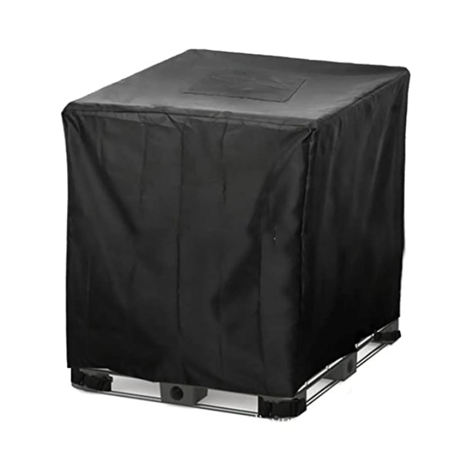 Водонепроницаемый чехол для корпуса от дождя, 275 галлонов
Водонепроницаемый чехол для корпуса от дождя, 275 галлонов