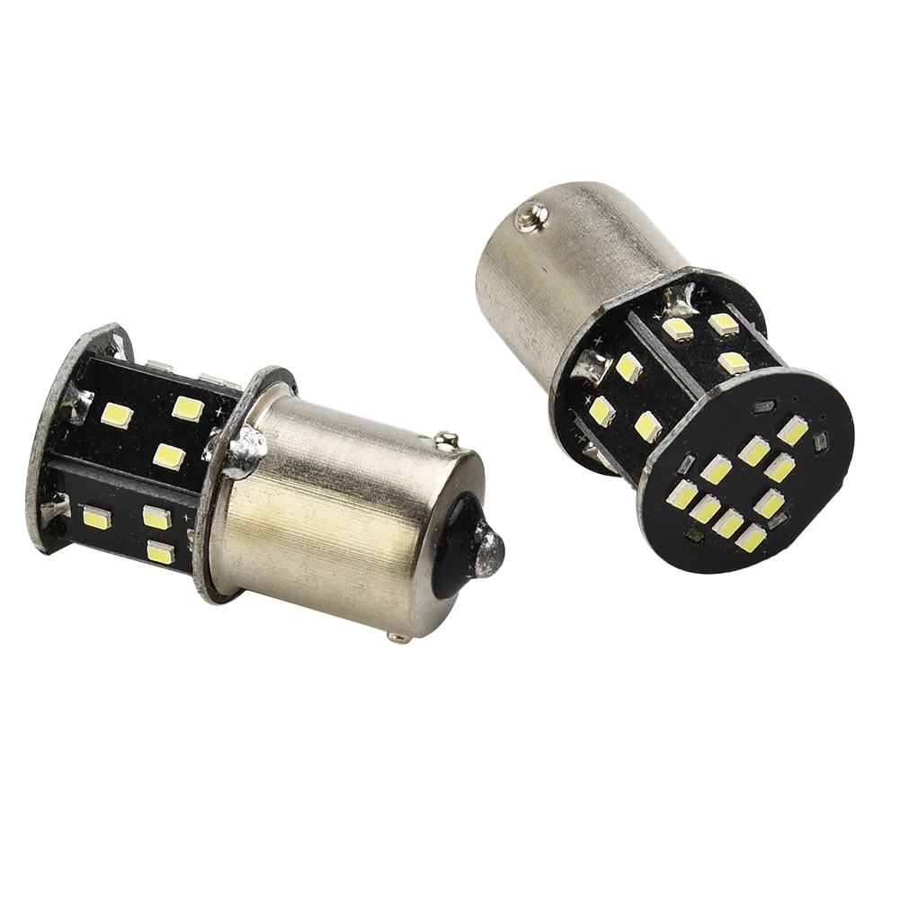 360 Degrees Car Light Turn Signal Light 1/2/10Pcs 360 Degrees Brake Bulb Lamp Turn Revese Light Bulb Turn Signal
360 Degrees Car Light Turn Signal Light 1/2/10Pcs 360 Degrees Brake Bulb Lamp Turn Revese Light Bulb Turn Signal