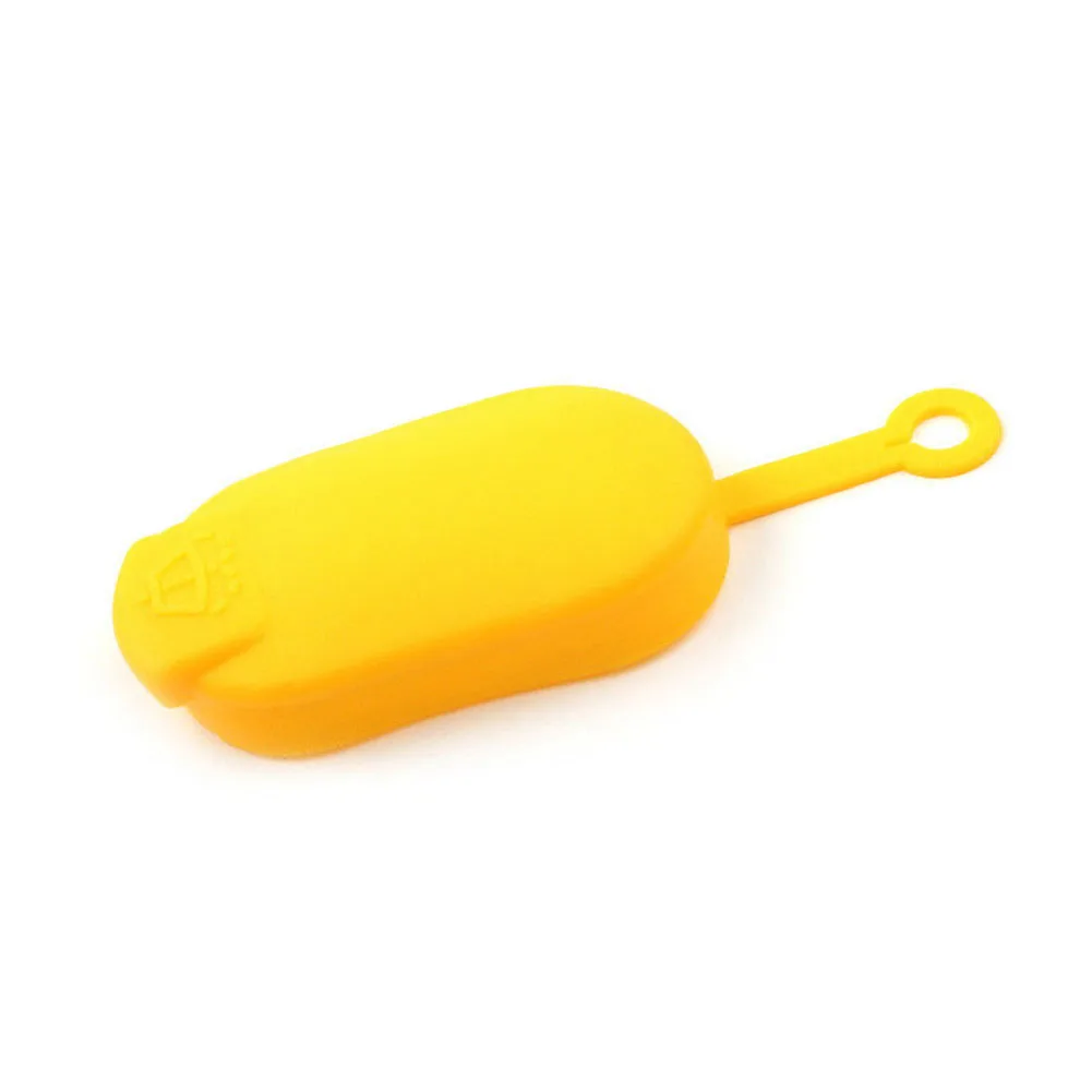 Windshield Washer Fluid Reservoir Cap Tank For Renault Clio Megane Laguna Brand New Car Accessories High Quality And Durable
Windshield Washer Fluid Reservoir Cap Tank For Renault Clio Megane Laguna Brand New Car Accessories High Quality And Durable